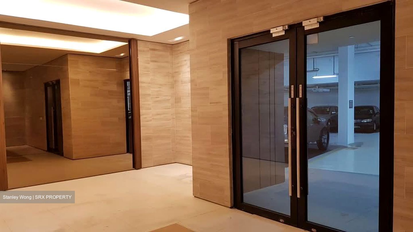 The Trilinq (D5), Condominium #568438671